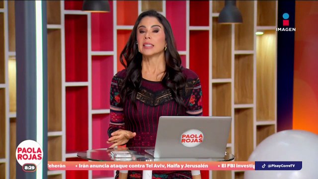 Detienen a “El Congo”, otro implicado en asesinato de Manzo | DPC con Paola Rojas