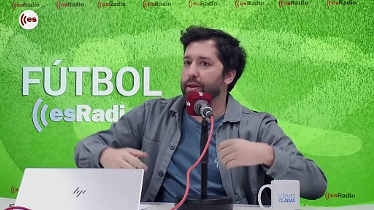 Fútbol esRadio: La UEFA prepara un castigo inminente al Barcelona por el caso Negreira