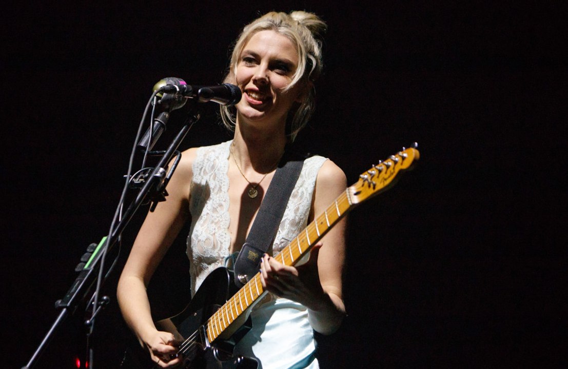Wolf-Alice-Star Ellie Rowsell freut sich über Zusammenarbeit mit Harry Styles