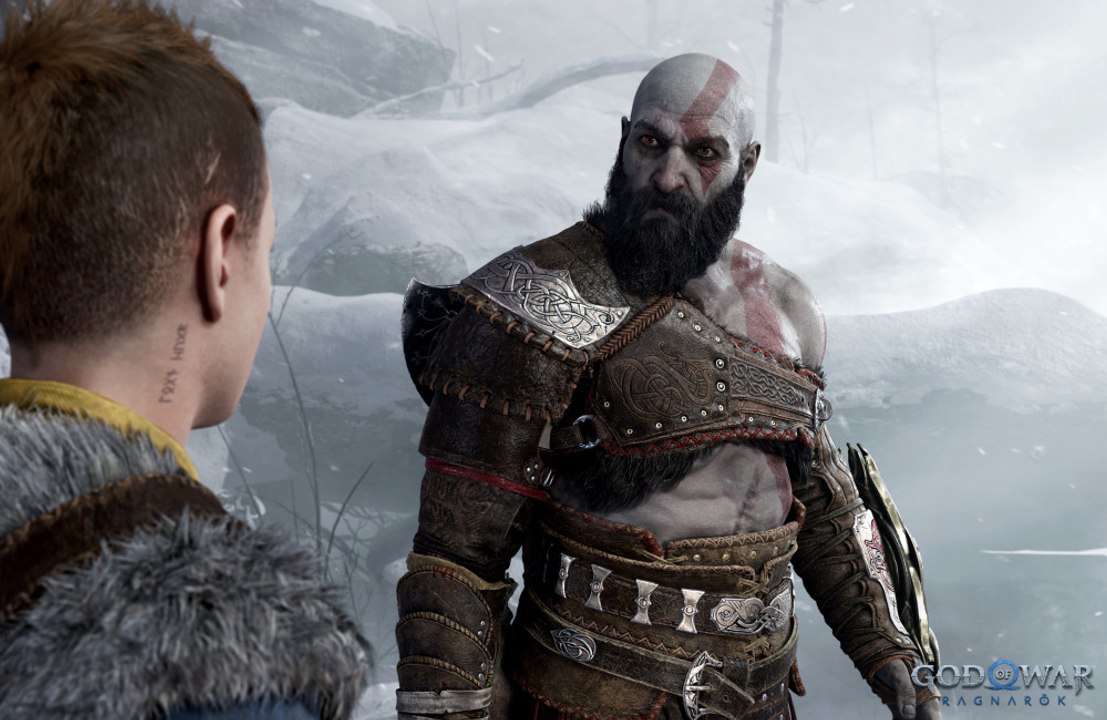 A new spin-off set in the God of War universe is reportedly in development