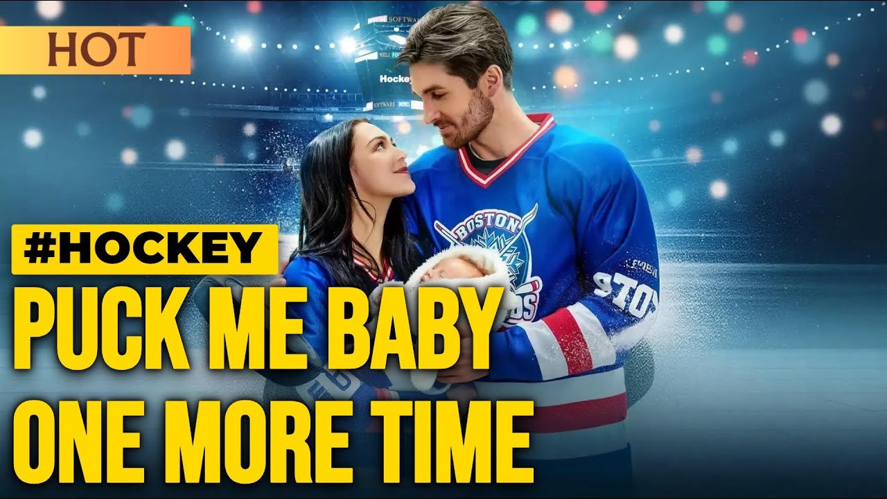 Puck Me Baby One More Time Isode Mega