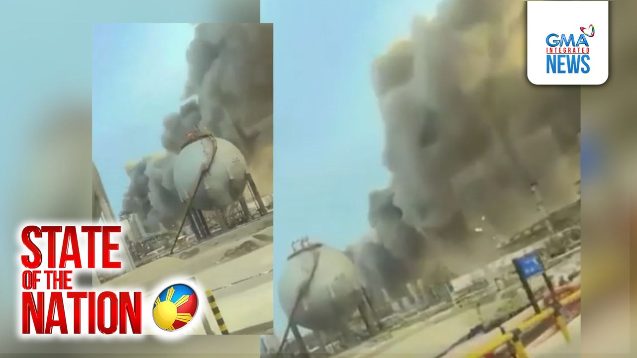 Pagmahal ng langis, may epekto sa Peso-Dollar rate, pamasahe at presyo ng mga bilihin | SONA