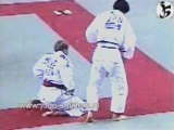 Judo 1996 TIVP Kienhuis (NED) - Tanabe (JPN)