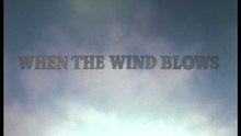 Wenn der Wind weht / When the Wind Blows  Film deutsch