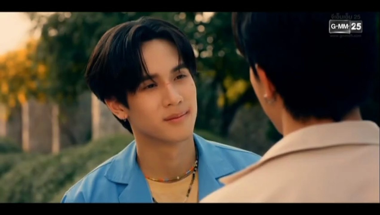 โปรดใช้วิจารณญาณในการรักเธอ ตอนที่ 28 (EP.28) ว...