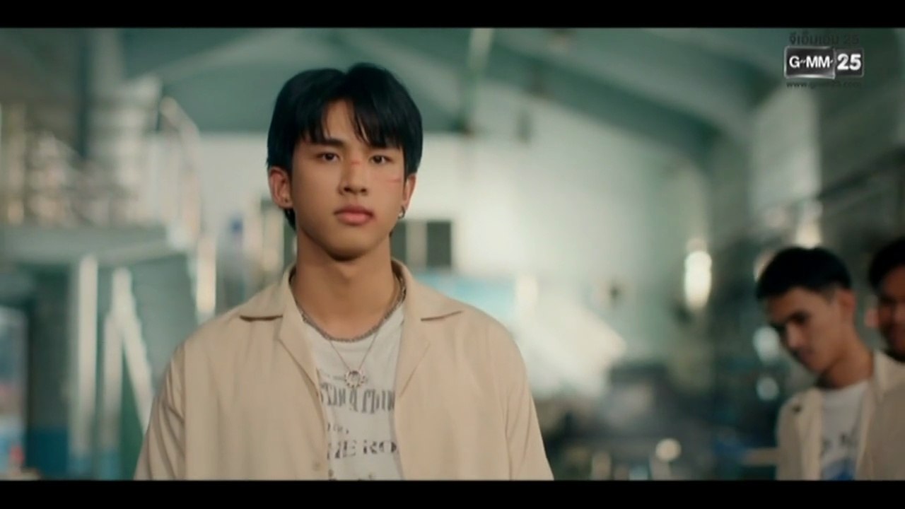 โปรดใช้วิจารณญาณในการรักเธอ ตอนที่ 28 (EP.28) ว...