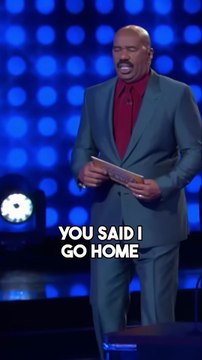 Grace Pushes Fast Money to the Brink on Family Feud