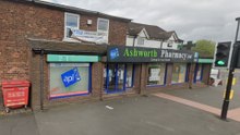Smethwick Pharmacy Plans Fourteen Bed HMO Extension