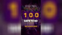 Opta's World Cup countdown - 100 days to go