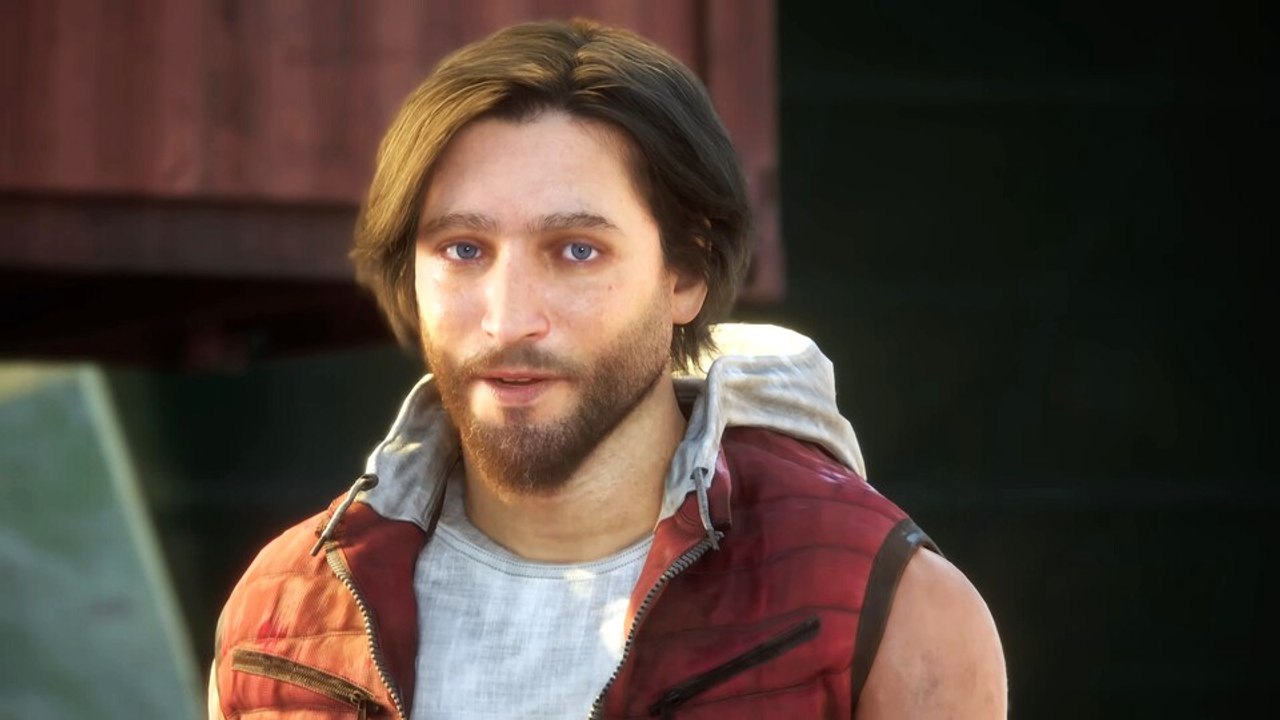 Docked: Die Hafen-Simulation stimmt euch zu den Klängen von Livin On A Prayer auf den Release ein