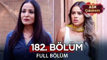 Aşk Çıkmazı Hint Dizisi 182. Bölüm | Uzun Versiyon