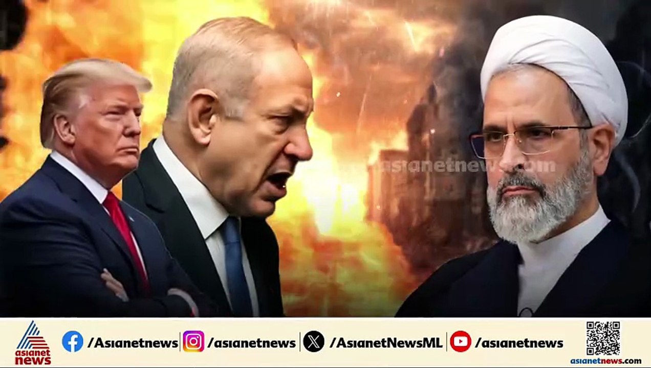 ഗൾഫ് മേഖലയെ കടുത്ത സമ്മർദത്തിലാക്കി ആക്രമണം അഴിച്ചുവിട്ട് ഇറാൻ