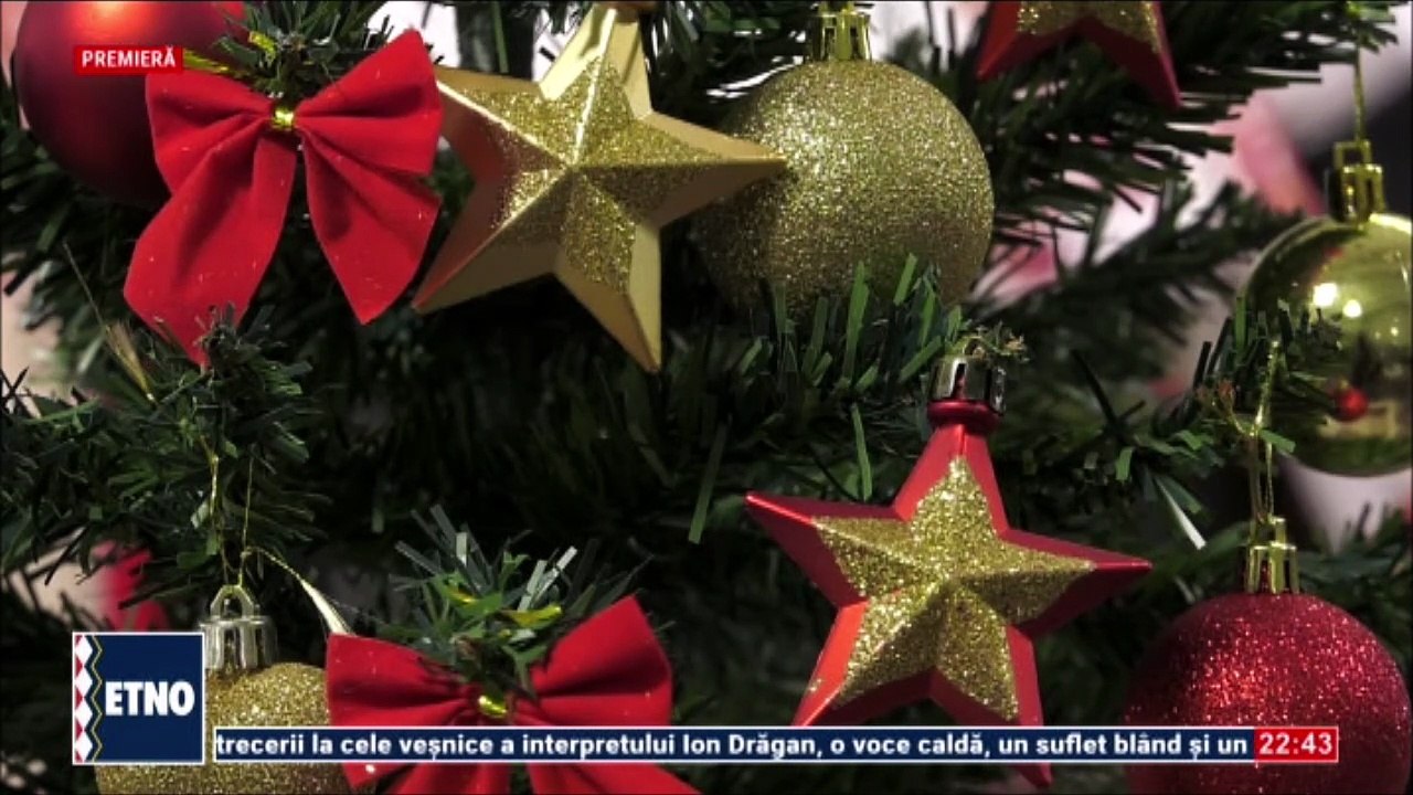 Nicolae Datcu - Hai noroc si bine (Bine v-am gasit, romani! - ETNO TV - 26.12.2025)