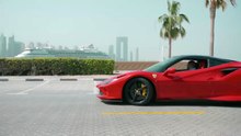 Ferrari fastest car 🚘