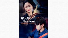 Garage Showdown: Classmate vs. Wife (Dubbed) Chinese Drama Full Movie 2026
