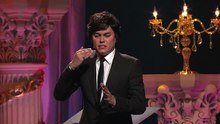 Joseph Prince - How To Live Free From The Curse - 29 Dec 2013