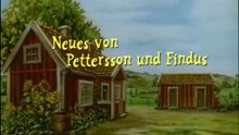 Neues von Pettersson und Findus Film deustch