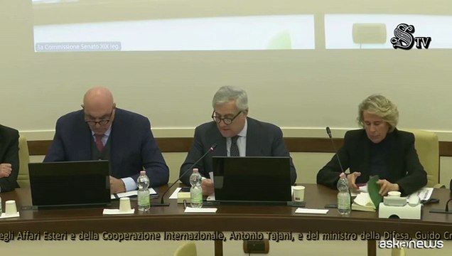 Iran, Tajani: Martedì 200 studenti rientrano con volo da Abu Dhabi