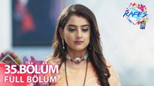 Kafes Hint Dizisi | 35. Bölüm
