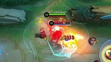 Ixia "Sinigurado" Gone Wrong! 😭 | MLBB Funny Moments