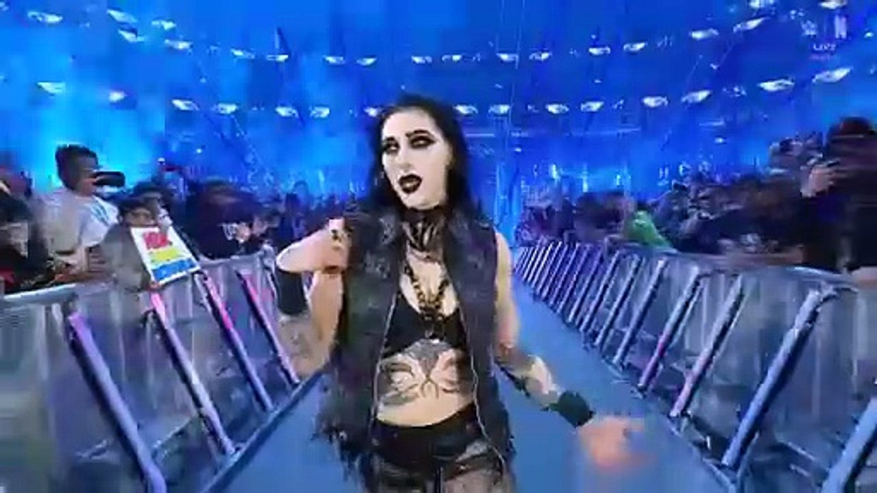 WWE Elimination Chamber Full Show 28 February 2026 _ WWE Elimination Chamber 2_28_2026