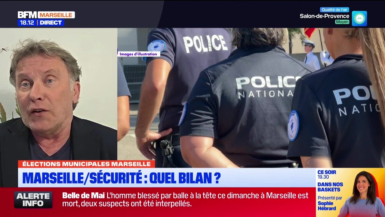 Le journal de 18h du lundi 2 mars 2026