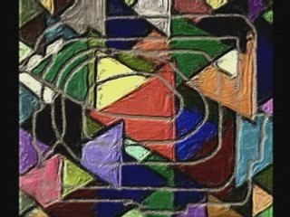 Art robotique du 21ème