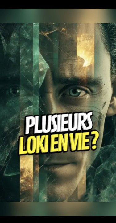 Loki est-il toujours en vie ? #loki #thorloveandthunder #avengersinfinitywar #onregardequoi #marvel