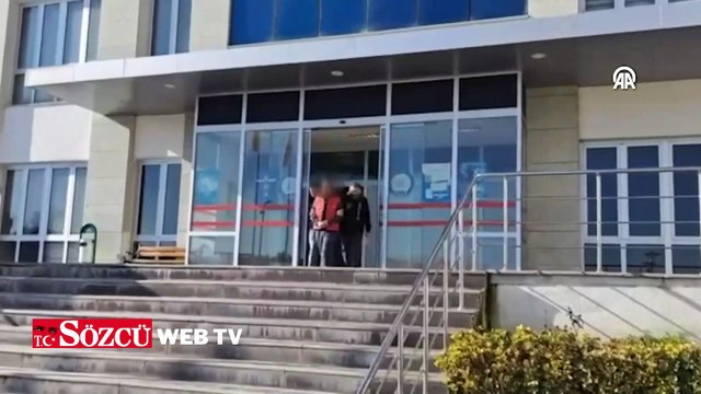 Tokat'ta 32 yıl kesinleşmiş hapis cezası bulunan firari hükümlü yakalandı