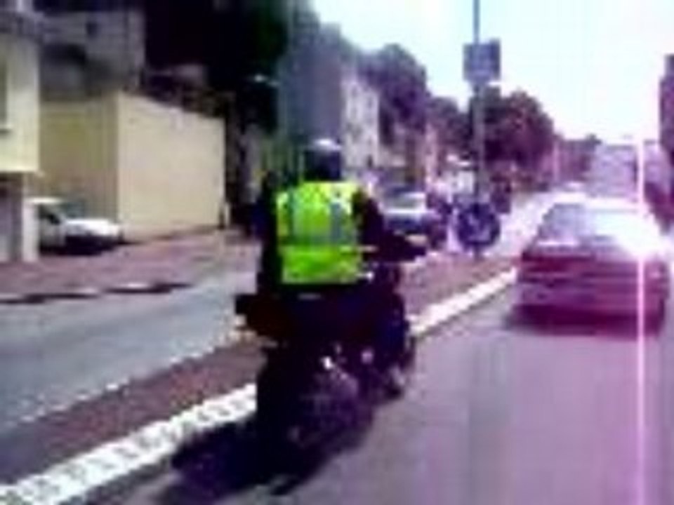 Operation a escargot cherbourg