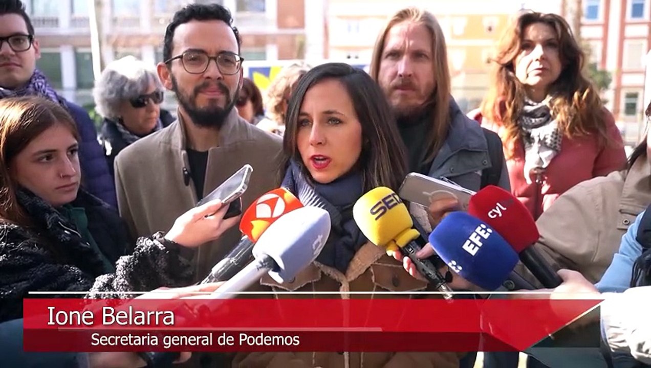 La oposición cuestiona el papel del Gobierno tras los ataques de EEUU e Israel contra Irán