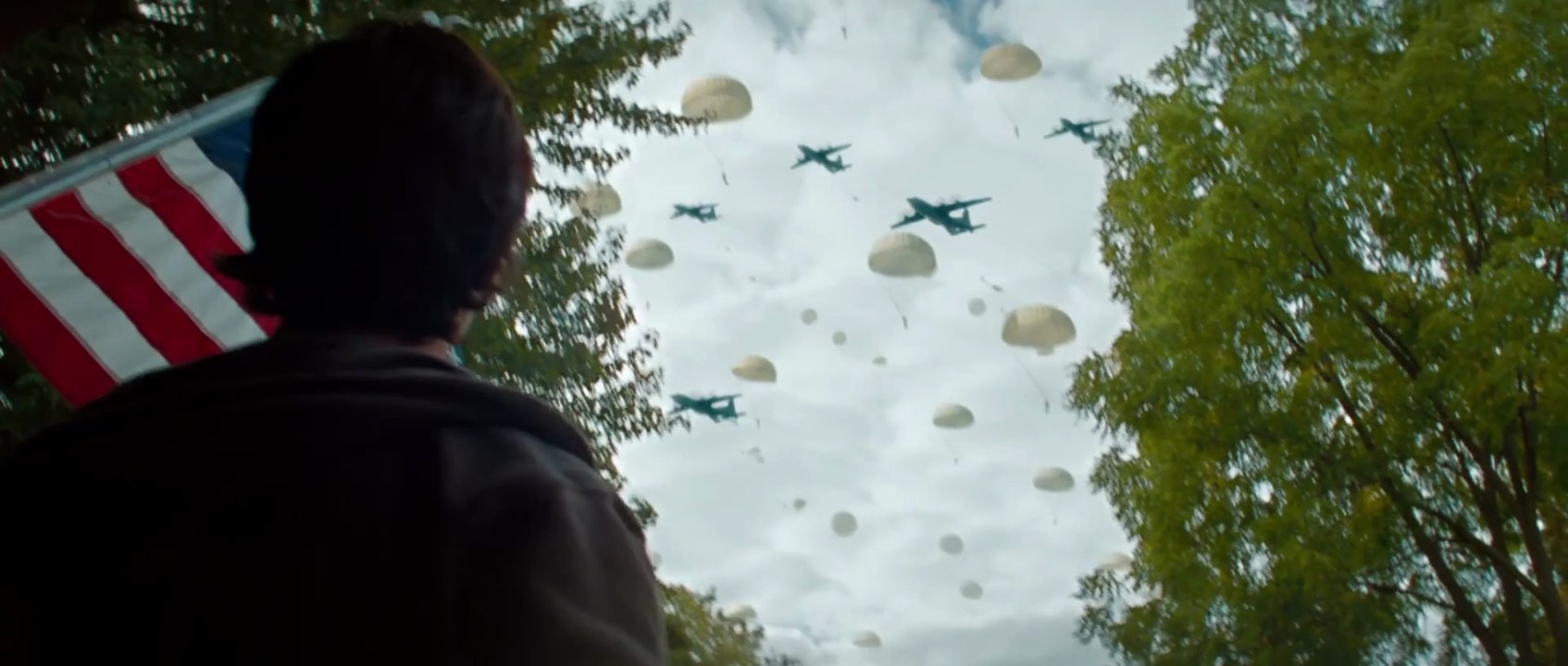 Red Dawn (2012) #GanzerFilm #Deutsch #HD