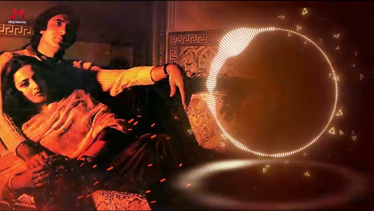 Yeh Kahan Aa Gaye Hum (Retro Mix)