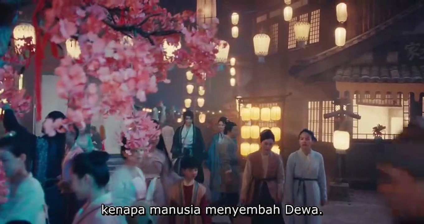 ACTION CHINESE DRAMA "HARD TO FIND S01E27"