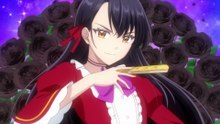 I Am The Villainess Here Episode 1 IN ENGLISH