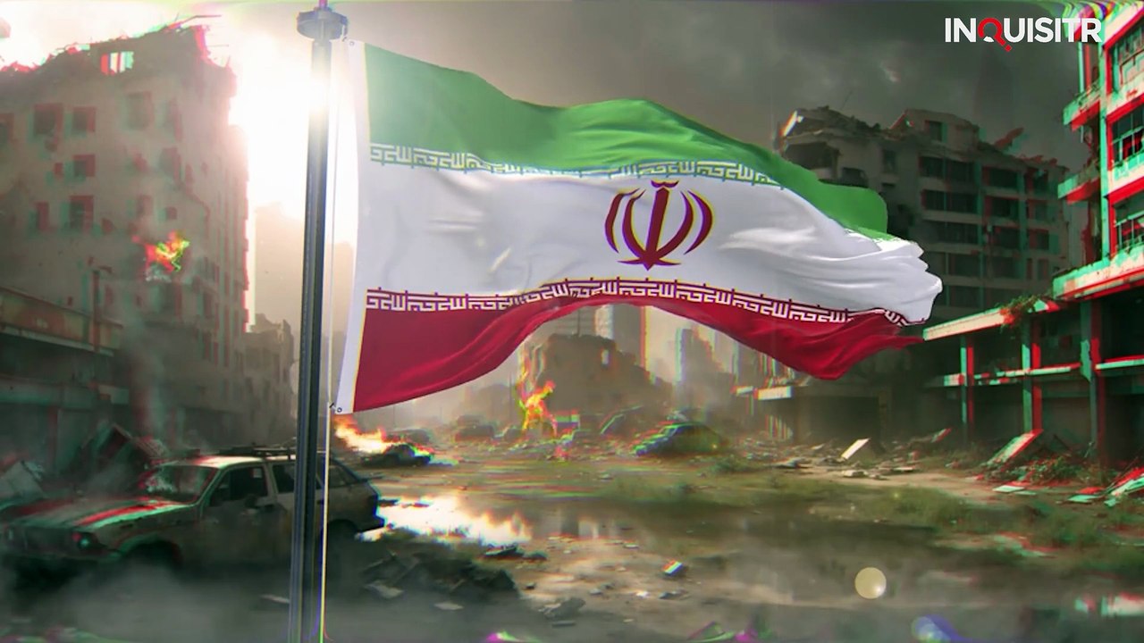 Trump Warns ‘More U.S. Casualties Likely’ as Iran Conflict Escalates — ‘That’s the Way It Is’