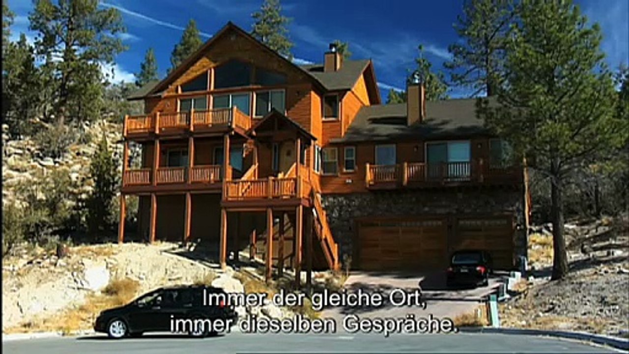 3-day Weekend 2008 Trailer engl. mit deutschen UT