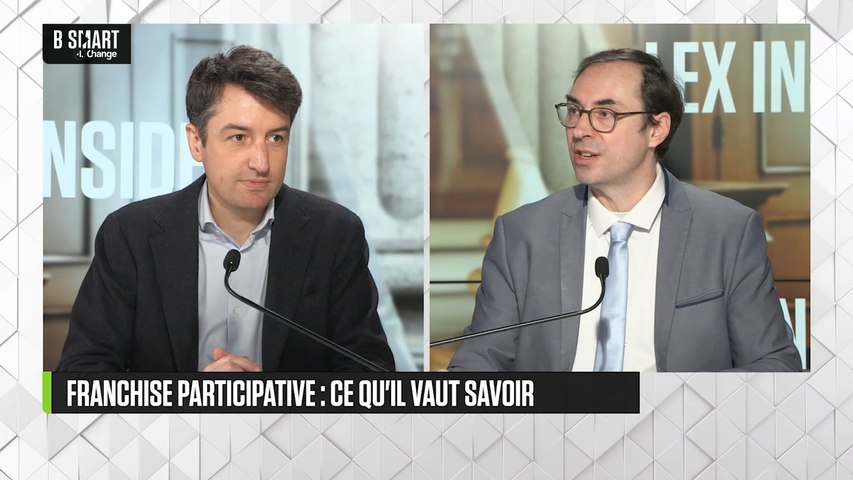 Franchise participative : ce qu'il vaut savoir