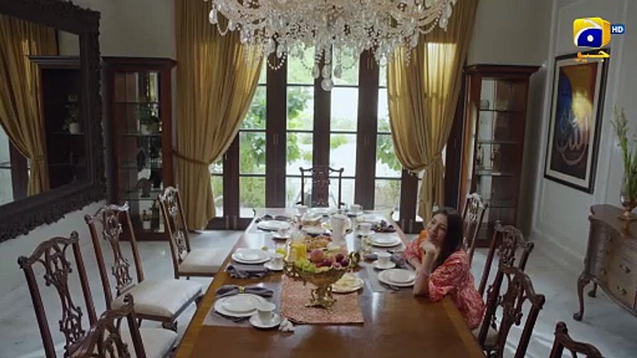 Ishq Mein Tere Sadqay Episode 20 Muneeb Butt Anika Zulfikar Ali Abbas 2nd Mar 2026