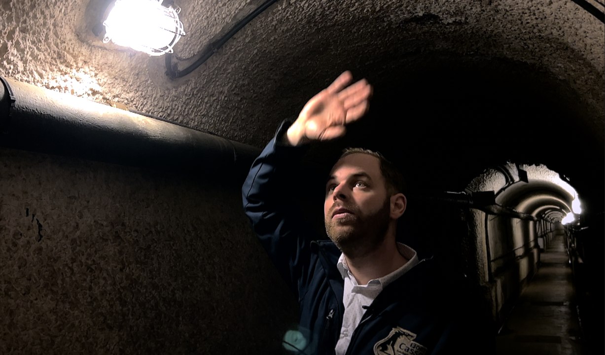 En Moselle, cet ouvrage de la ligne Maginot se transforme pour être « au plus proche de la réalité »