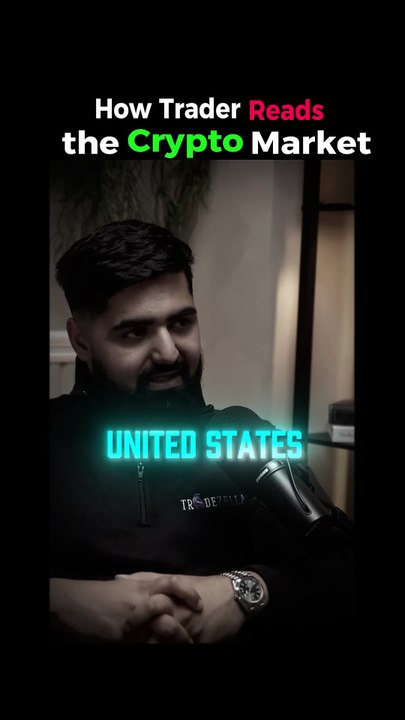 Why The Official Trump Memecoin Was The Craziest Event In Crypto History