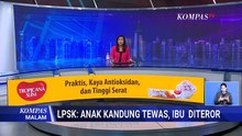 Ibu Kandung Korban Penganiayaan di Sukabumi Diteror, LPSK Buka Fakta di DPR