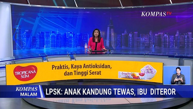 Ibu Kandung Korban Penganiayaan di Sukabumi Diteror, LPSK Buka Fakta di DPR