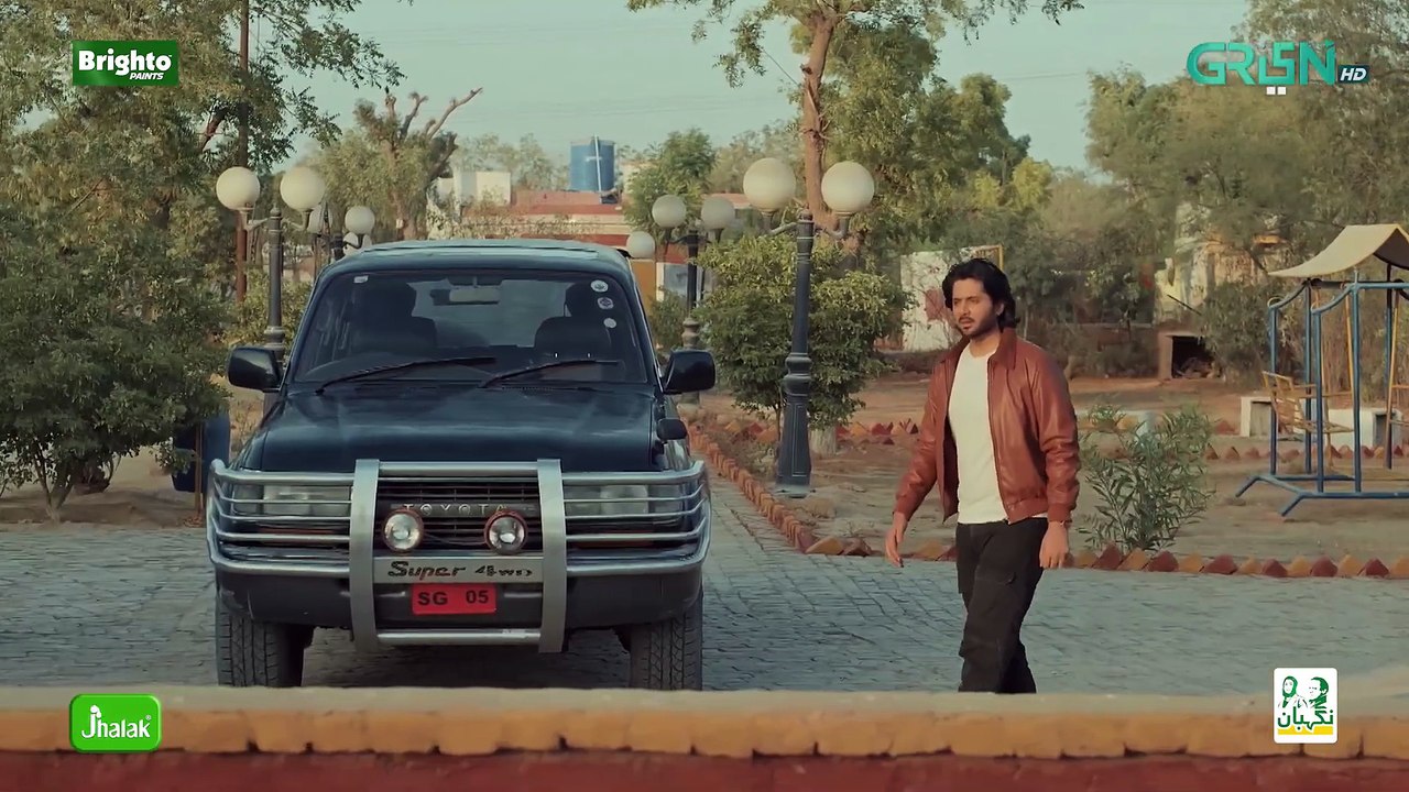 Ghulam Bashah Sundri Ep 15 (Subtitles) 2nd March 26   Sponsored by Brighto, Jhalak & Nigheban Ramzan