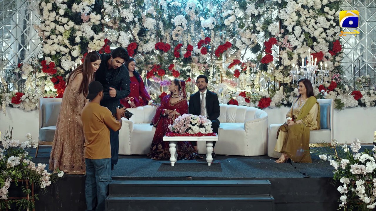 Sara Aapi Episode 09 [Eng Sub] Savera Nadeem - Sami Khan - Sidra Niazi   2nd Mar 2026   Har Pal Geo