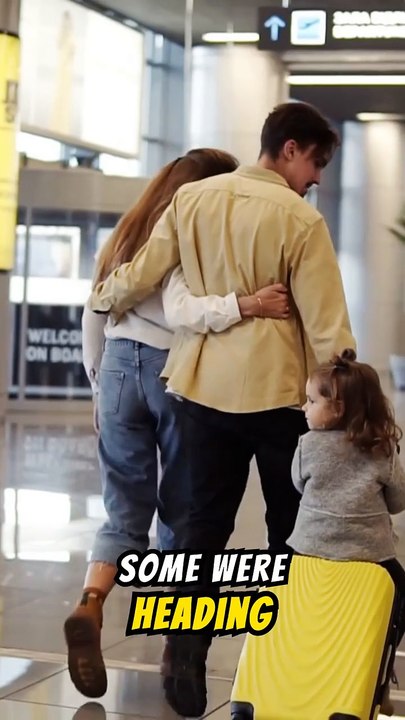 Middle East Airspace Locked Down Following Iranian Attacks