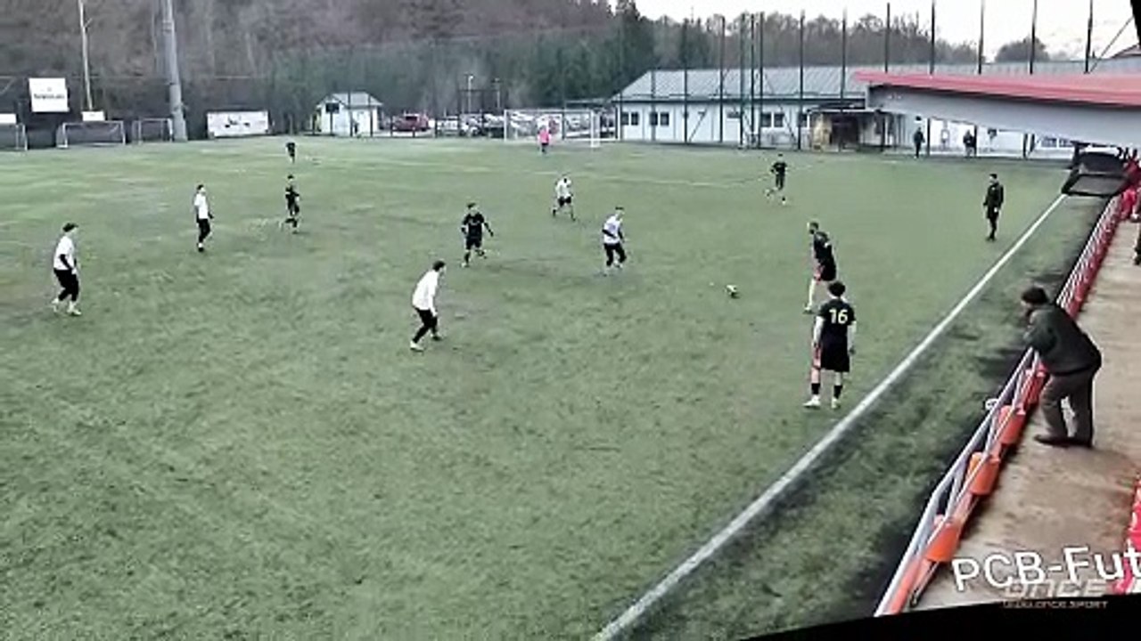 PZ vs. Podkonice "B" 1.3.2026 (1.polčas)