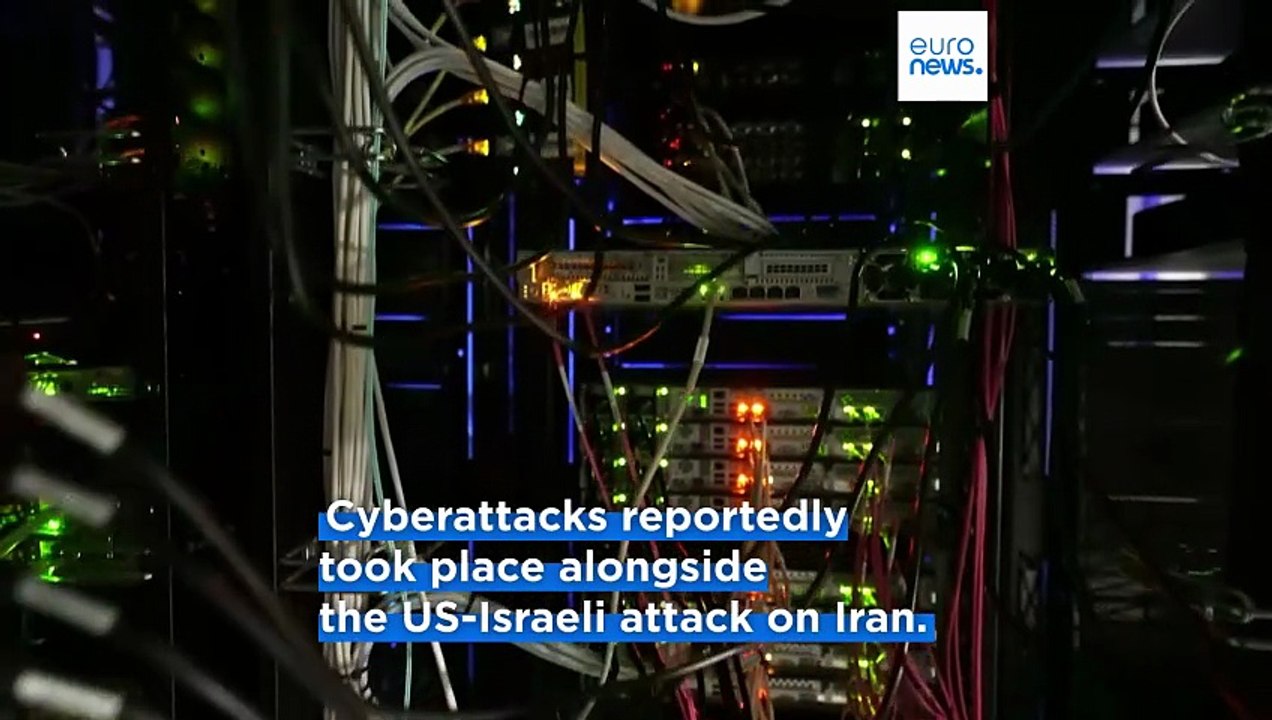 Iran conflict may trigger wave of geopolitical cyberattacks, Palo Alto executive warns