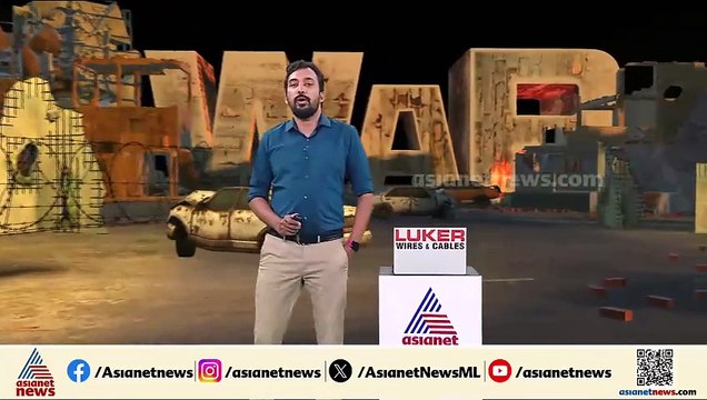ഇറാന്‍റെ യുദ്ധവിമാനങ്ങള്‍ വെടിവെച്ചു വീഴ്‌ത്തി ഖത്തര്‍