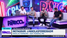 FIM DA REELEIÇÃO, ALCKMIN “GAMER” E ESCULACHO A REDES DO GOVERNO: NIKOLAS FERREIRA SOLTA O VERBO!